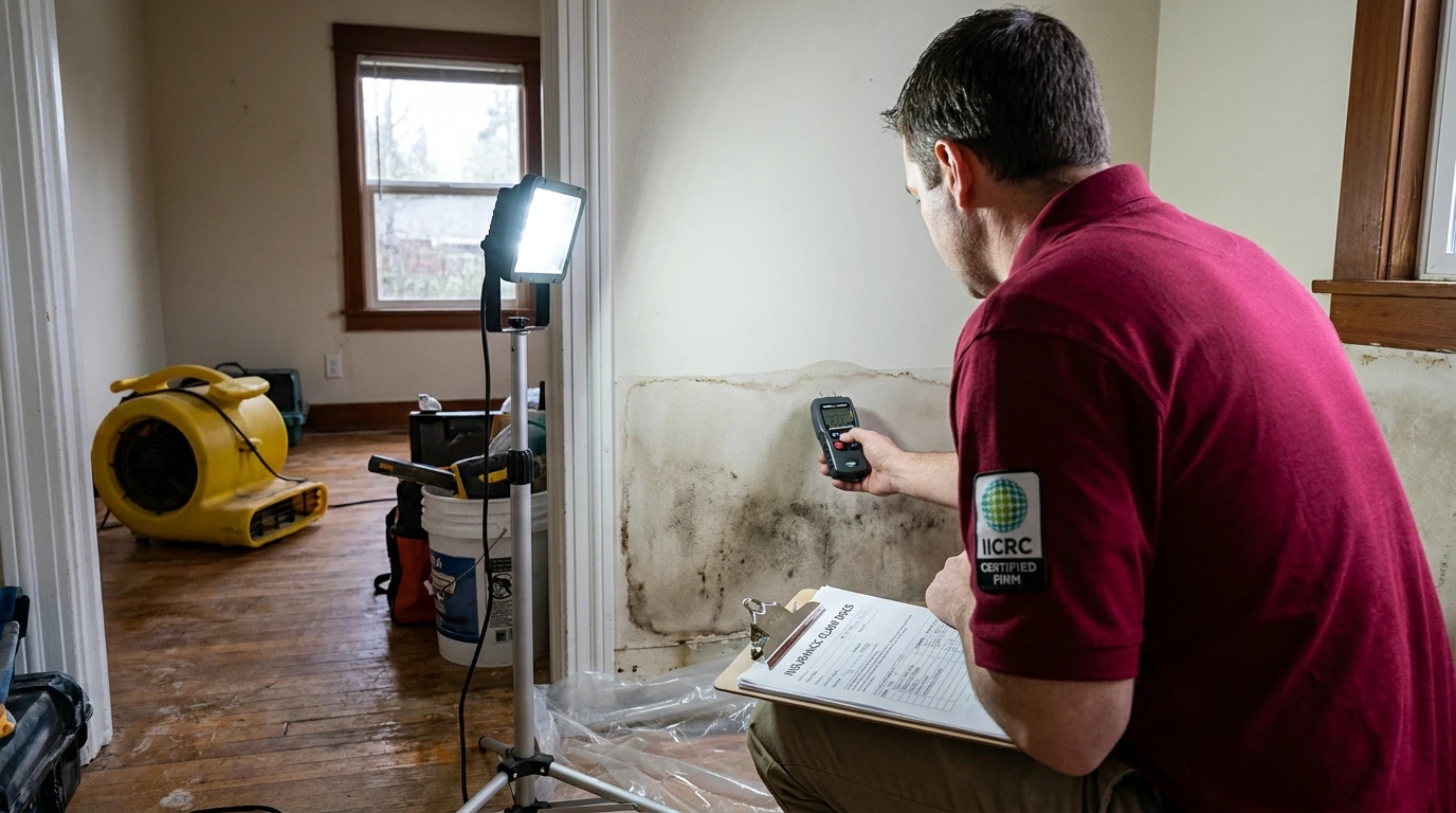 Average Insurance Payout for Water Damage: What Homeowners Actually Receive