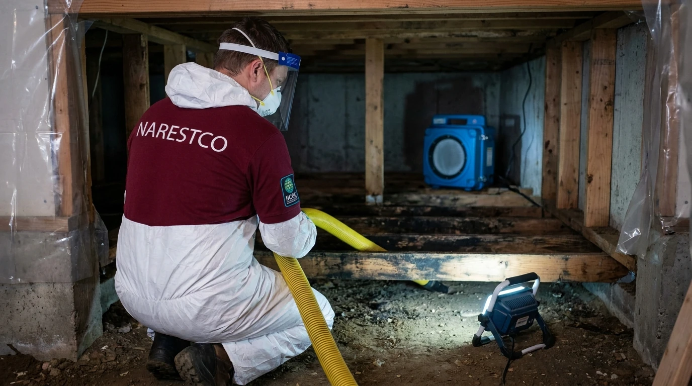 Mold Remediation Cost in Seattle: 2026 Price Guide