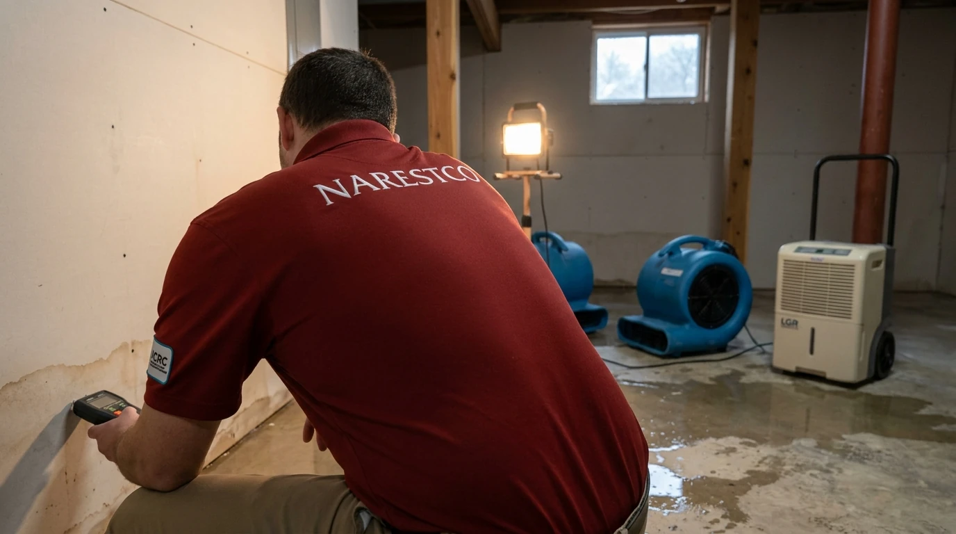 Flood Damage Restoration in Bellevue, WA: What to Look for in a Company Before You Call