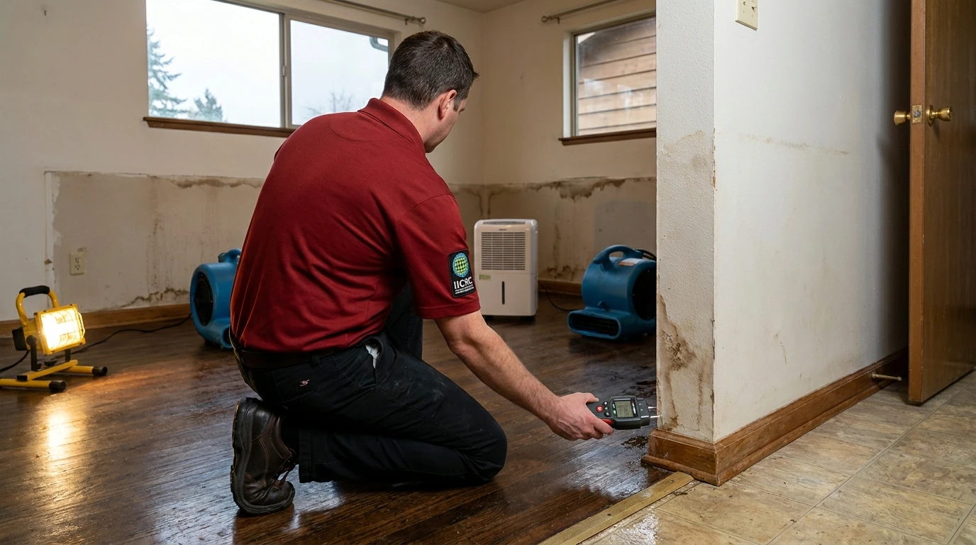 How Much Does Water Damage Restoration Cost in WA? (2026 Price Guide)