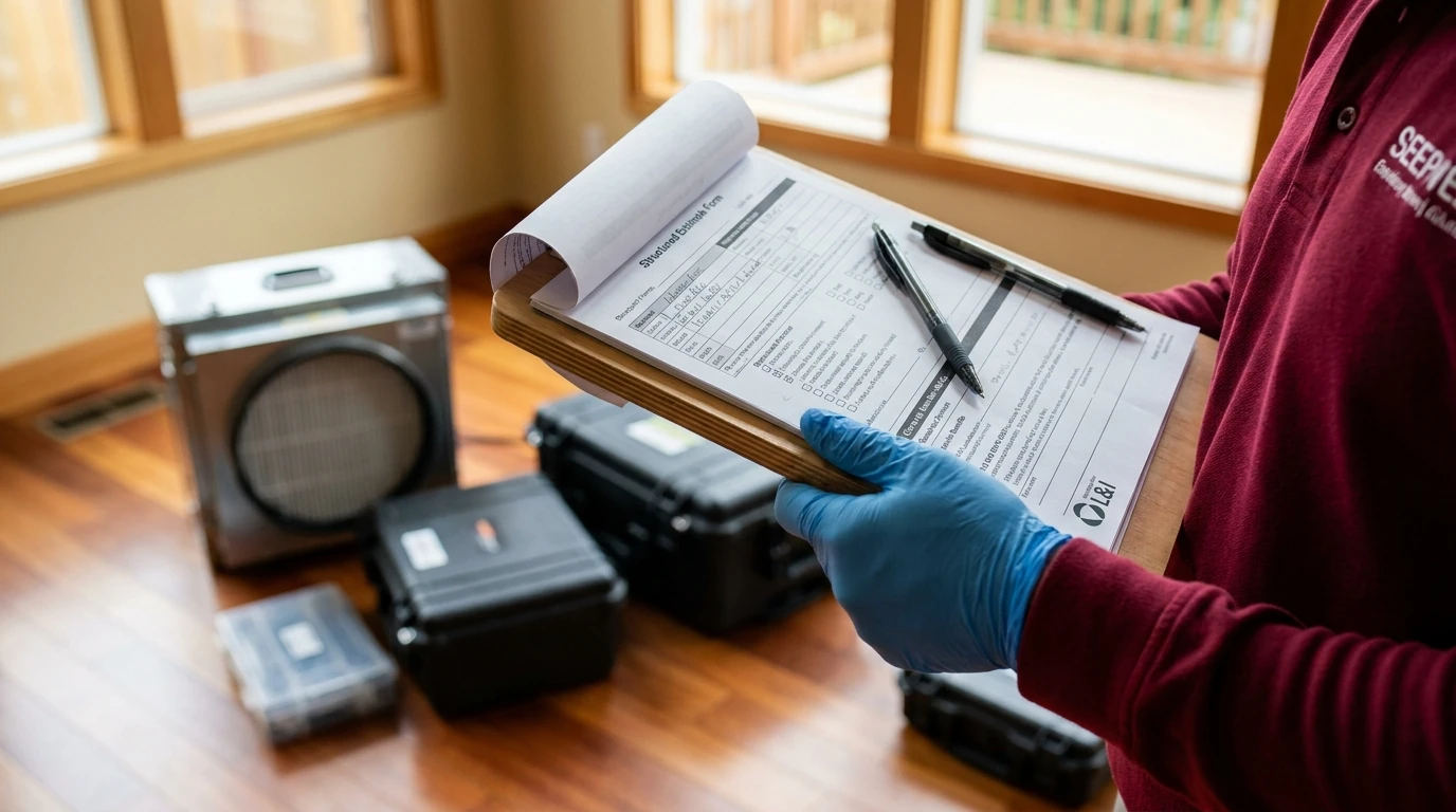 What is the Washington Crime Victims Compensation Program: who pays for crime scene cleanup in washington state