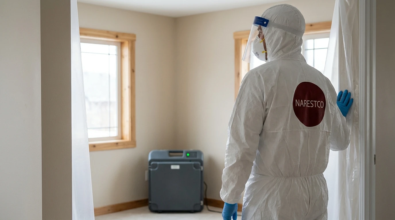 The 5 Best Biohazard Cleanup Companies in Federal Way, WA (2026)
