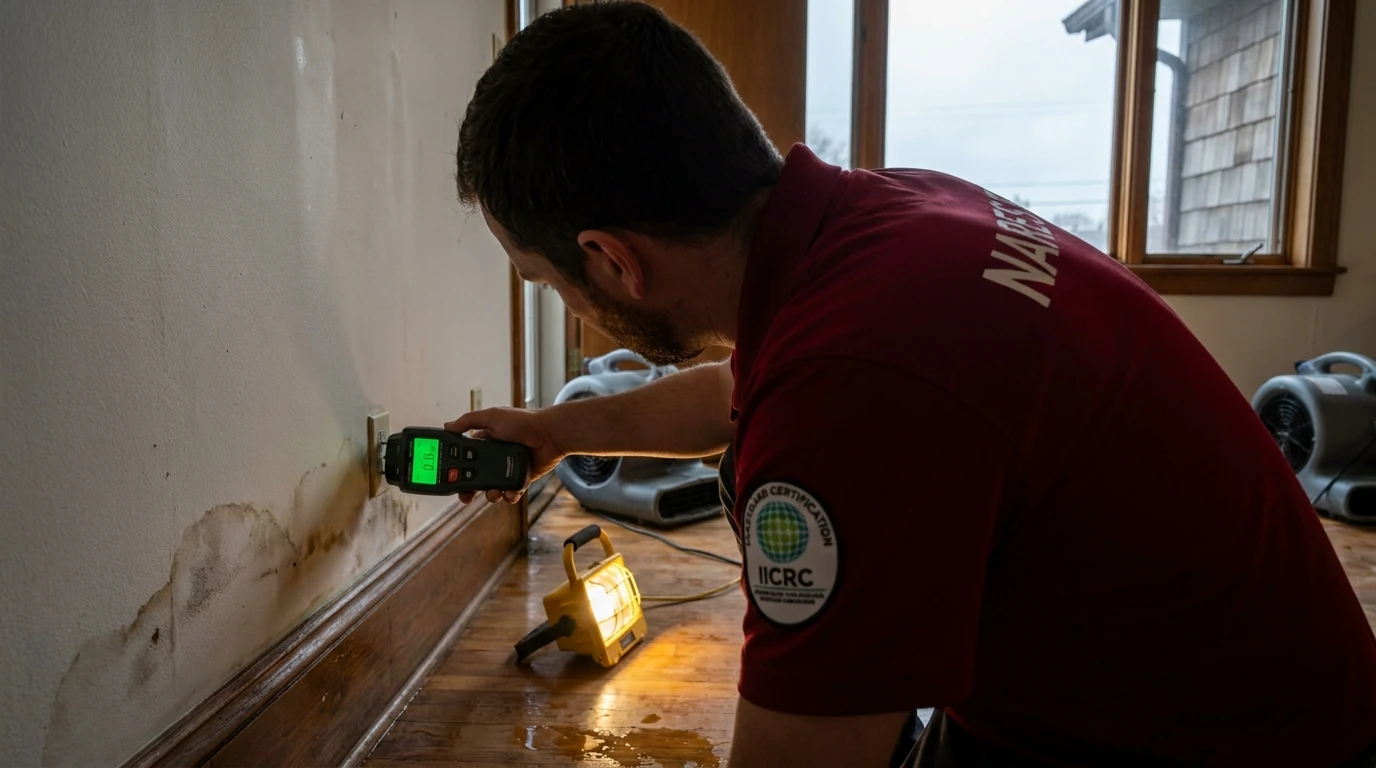 The 5 Best Water Damage Repair Companies in Federal Way, WA (2026)