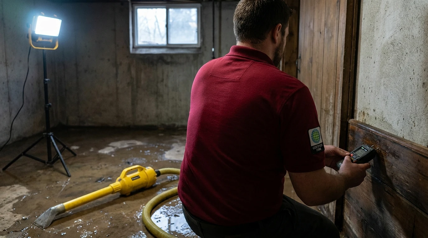 The 5 Best Flood Damage Restoration Companies in Seattle, WA (2026)