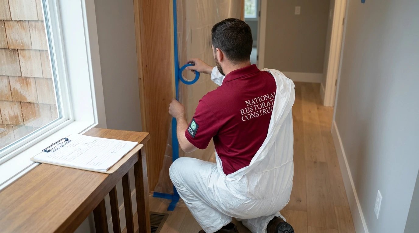 How Much Does Biohazard Cleanup Cost in Federal Way, WA? 2026 Price Ranges