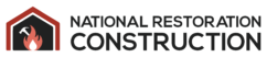National Restoration Construction logo